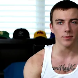 Lance B in 'Next Door Studios' Lance (Thumbnail 1)