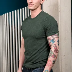 Lance Ford in 'Next Door Studios' Rainy Day Play (Thumbnail 15)