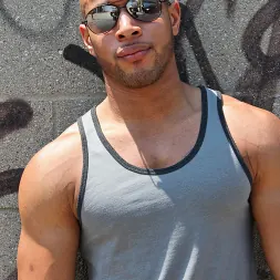 Lawson Kane in 'Next Door Studios' Cruising for Cock (Thumbnail 4)