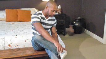 Lawson Kane in 'Lawson Kane, Scene 01'