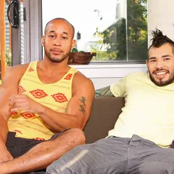 Lawson Kane in The Gardener's Touch (Photo 1) Lawson Kane in 'Next Door Studios' The Gardener's Touch (Thumbnail 1)