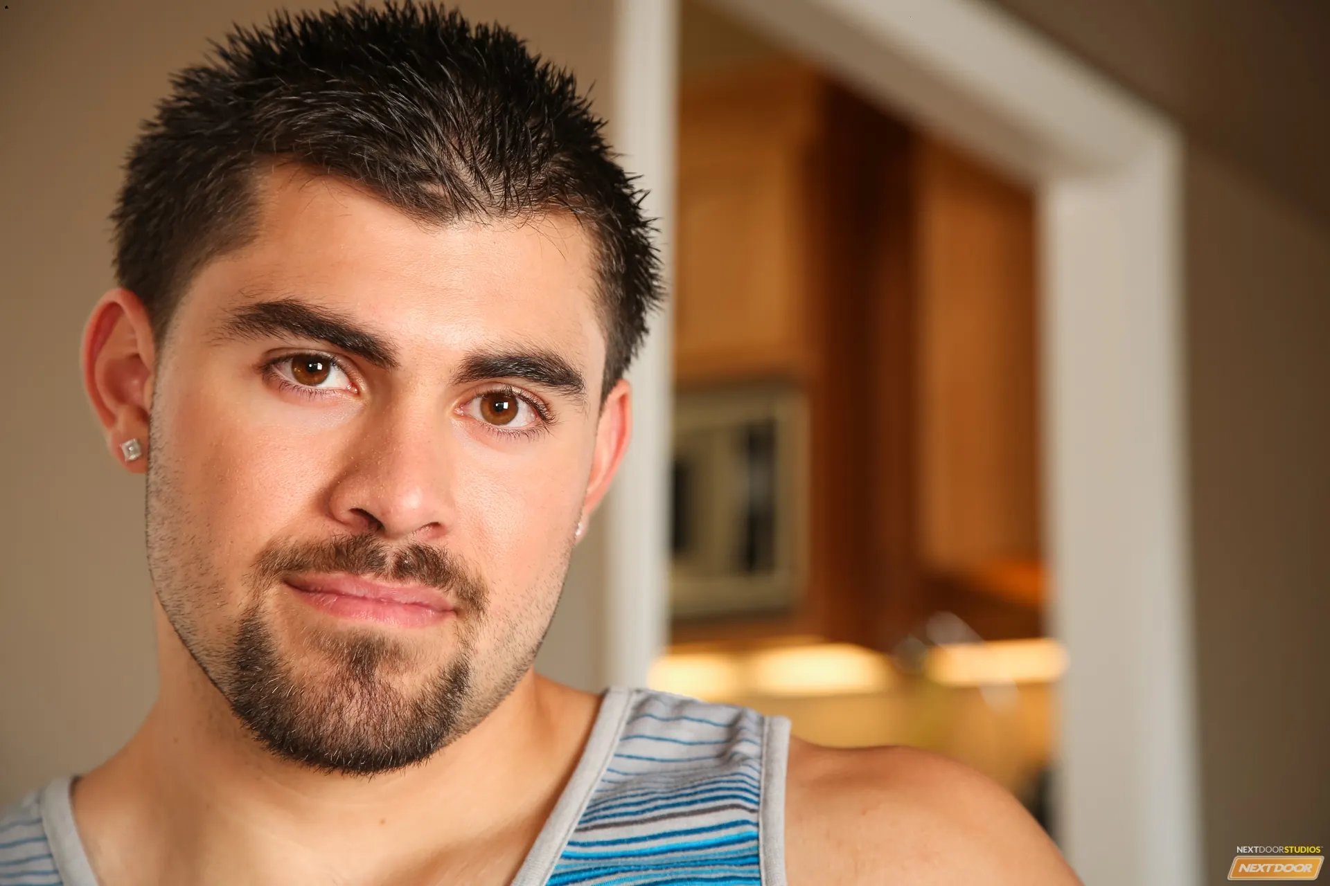 Leo Cavalli in 'Leo Cavalli' from 'Next Door Studios' (Photo 2) Next Door Studios 'Leo Cavalli' starring Leo Cavalli (Photo 2)