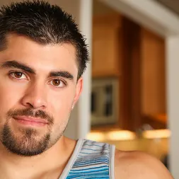 Leo Cavalli in 'Next Door Studios' Leo Cavalli (Thumbnail 2)