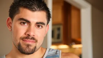 Leo Cavalli in 'Leo Cavalli'