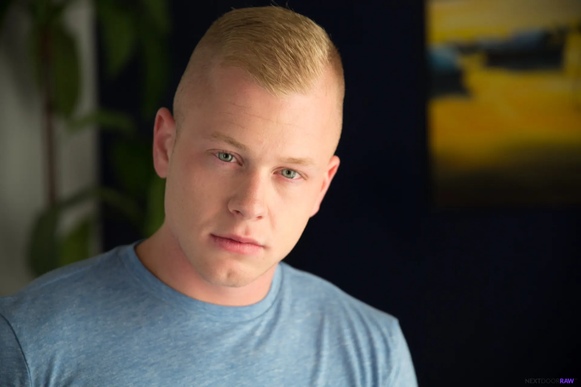 Leo Luckett in 'The Best Cheap Massage' from 'Next Door Studios' (Photo 4) Next Door Studios 'The Best Cheap Massage' starring Leo Luckett (Photo 4)