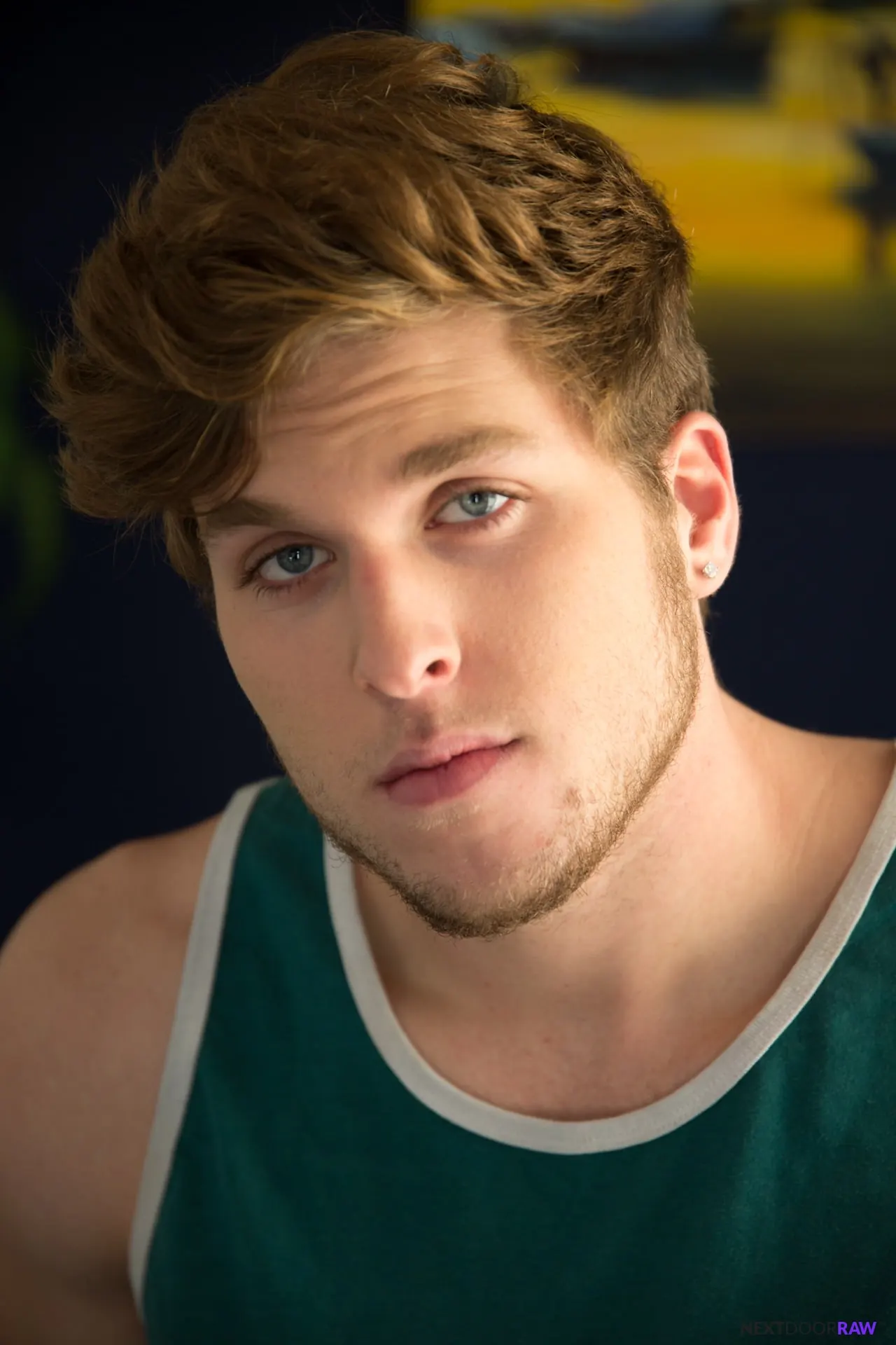 Next Door Studios 'The Best Cheap Massage' starring Leo Luckett (Photo 16)