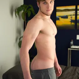 Leo Luckett in 'Next Door Studios' The Best Cheap Massage (Thumbnail 24)