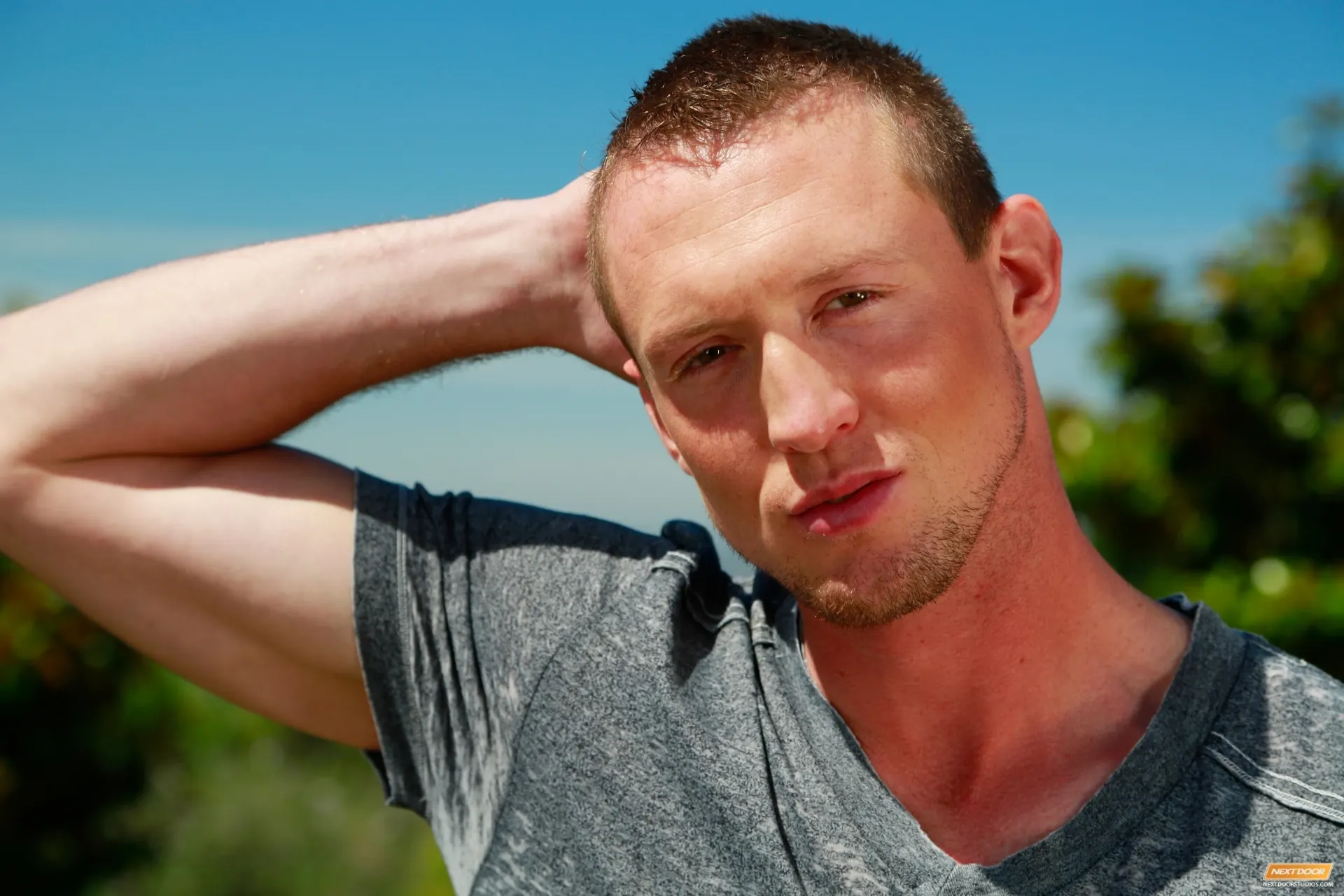 Next Door Studios 'Leo Winston' starring Leo Winston (Photo 4)