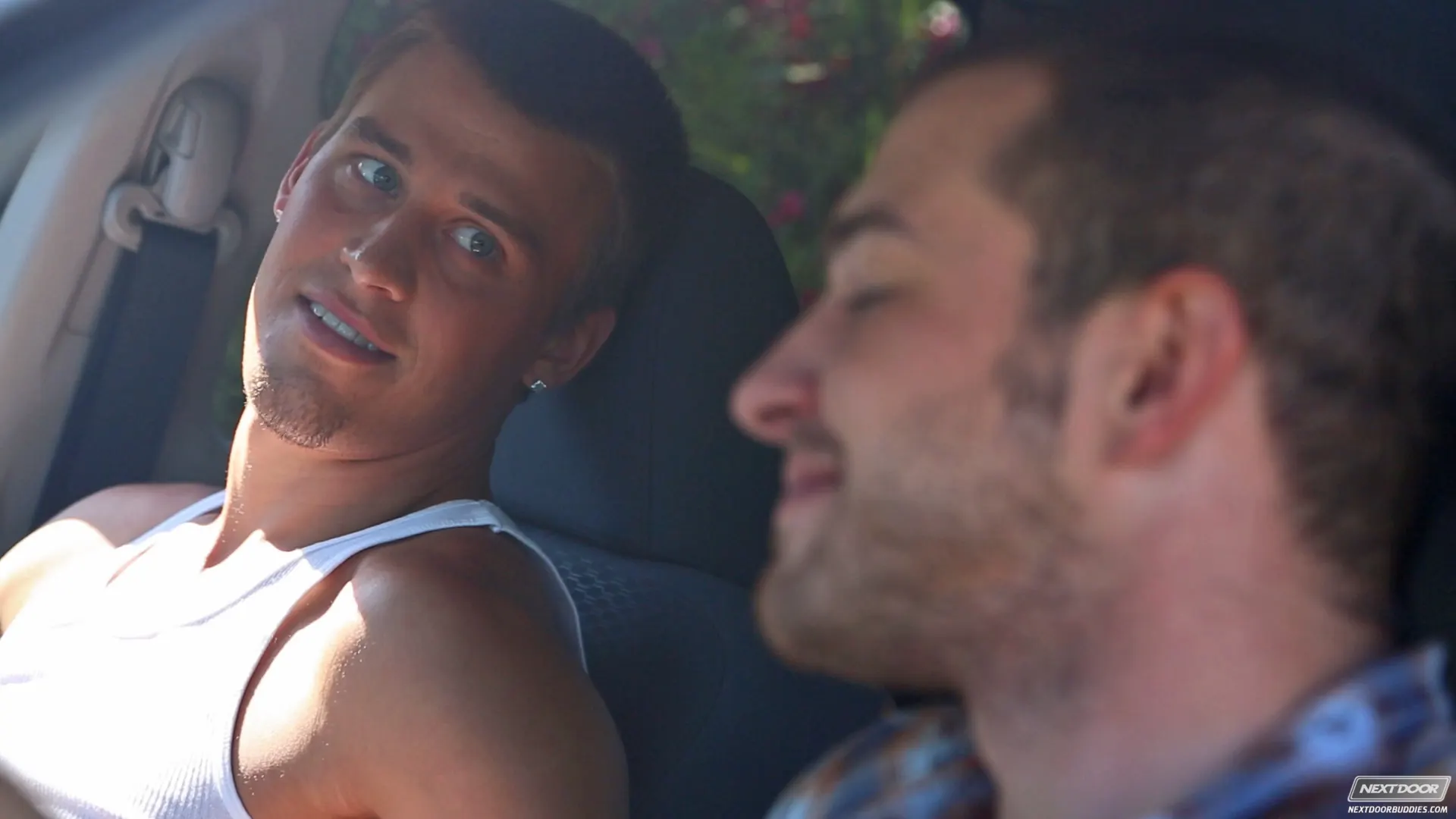 Next Door Studios 'Gimme Five' starring Liam Magnuson (Photo 1)