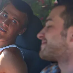 Liam Magnuson in 'Next Door Studios' Gimme Five (Thumbnail 1)