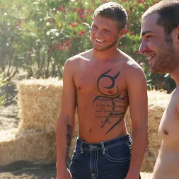 Liam Magnuson in 'Next Door Studios' Gimme Five (Thumbnail 10)