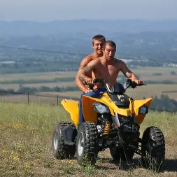 Liam Magnuson in 'Next Door Studios' Gimme Five (Thumbnail 15)