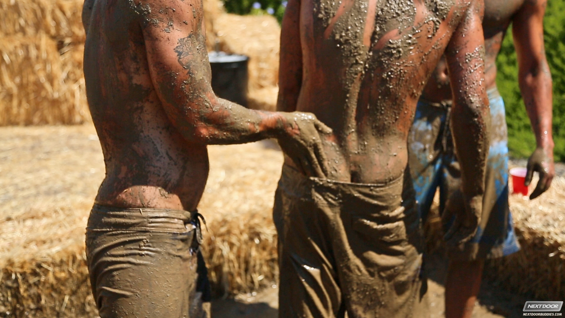 Next Door Studios 'Gimme Five' starring Liam Magnuson (Photo 50)