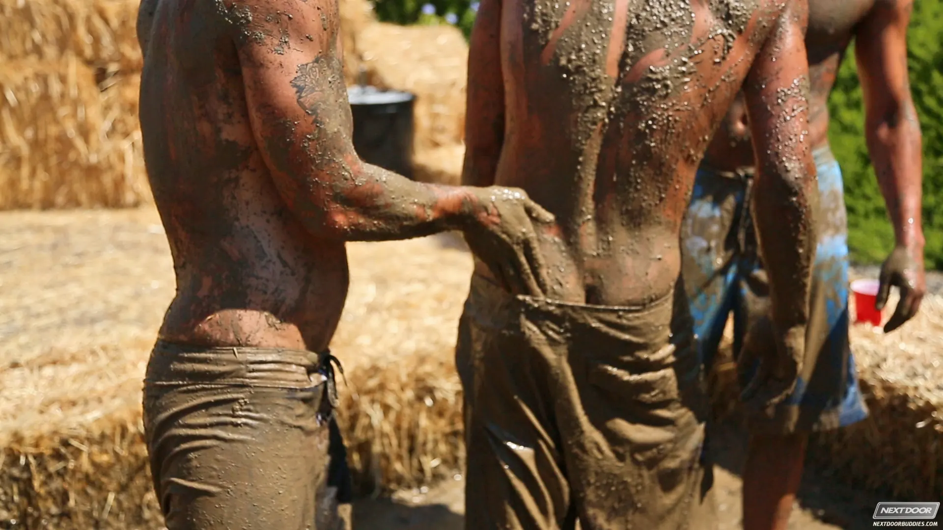 Next Door Studios 'Gimme Five' starring Liam Magnuson (Photo 50)