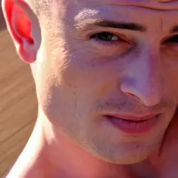 Logan B in 'Next Door Studios' Logan (Thumbnail 1)