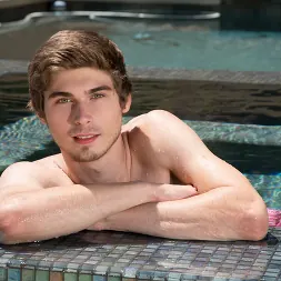 Logan Cross in You Fucked My Brother (Photo 10) Logan Cross in 'Next Door Studios' You Fucked My Brother (Thumbnail 10)