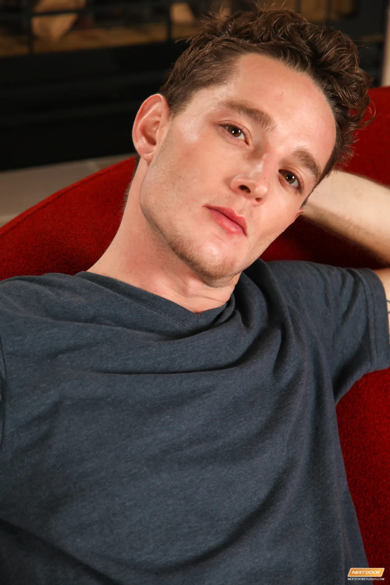 Next Door Studios 'Logan Hanes' starring Logan Hanes (Photo 1)