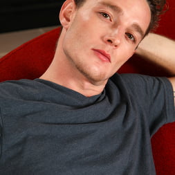 Logan Hanes in 'Next Door Studios' Logan Hanes (Thumbnail 1)