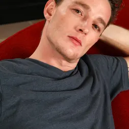 Logan Hanes in 'Next Door Studios' Logan Hanes (Thumbnail 1)