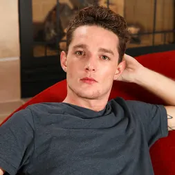 Logan Hanes in 'Next Door Studios' Logan Hanes (Thumbnail 2)