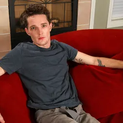 Logan Hanes in 'Next Door Studios' Logan Hanes (Thumbnail 3)