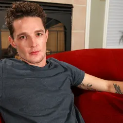 Logan Hanes in 'Next Door Studios' Logan Hanes (Thumbnail 5)