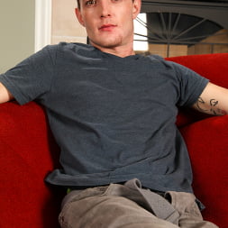 Logan Hanes in 'Next Door Studios' Logan Hanes (Thumbnail 6)