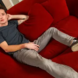 Logan Hanes in 'Next Door Studios' Logan Hanes (Thumbnail 7)