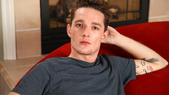 Logan Hanes in 'Logan Hanes'