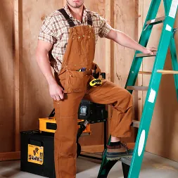 Luca Rosso in Constructive Cocks (Photo 1) Luca Rosso in 'Next Door Studios' Constructive Cocks (Thumbnail 1)