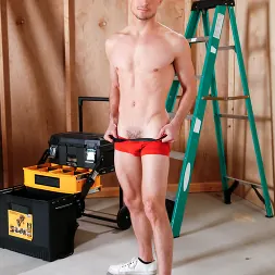 Luca Rosso in Constructive Cocks (Photo 28) Luca Rosso in 'Next Door Studios' Constructive Cocks (Thumbnail 28)