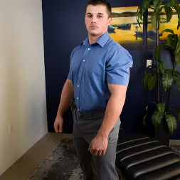 Lucas Johnson in 'Next Door Studios' Lucas Johnson (Thumbnail 1)