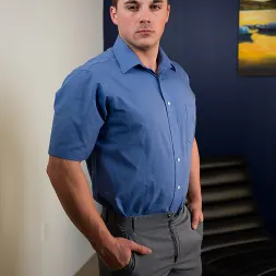 Lucas Johnson in 'Next Door Studios' Lucas Johnson (Thumbnail 4)