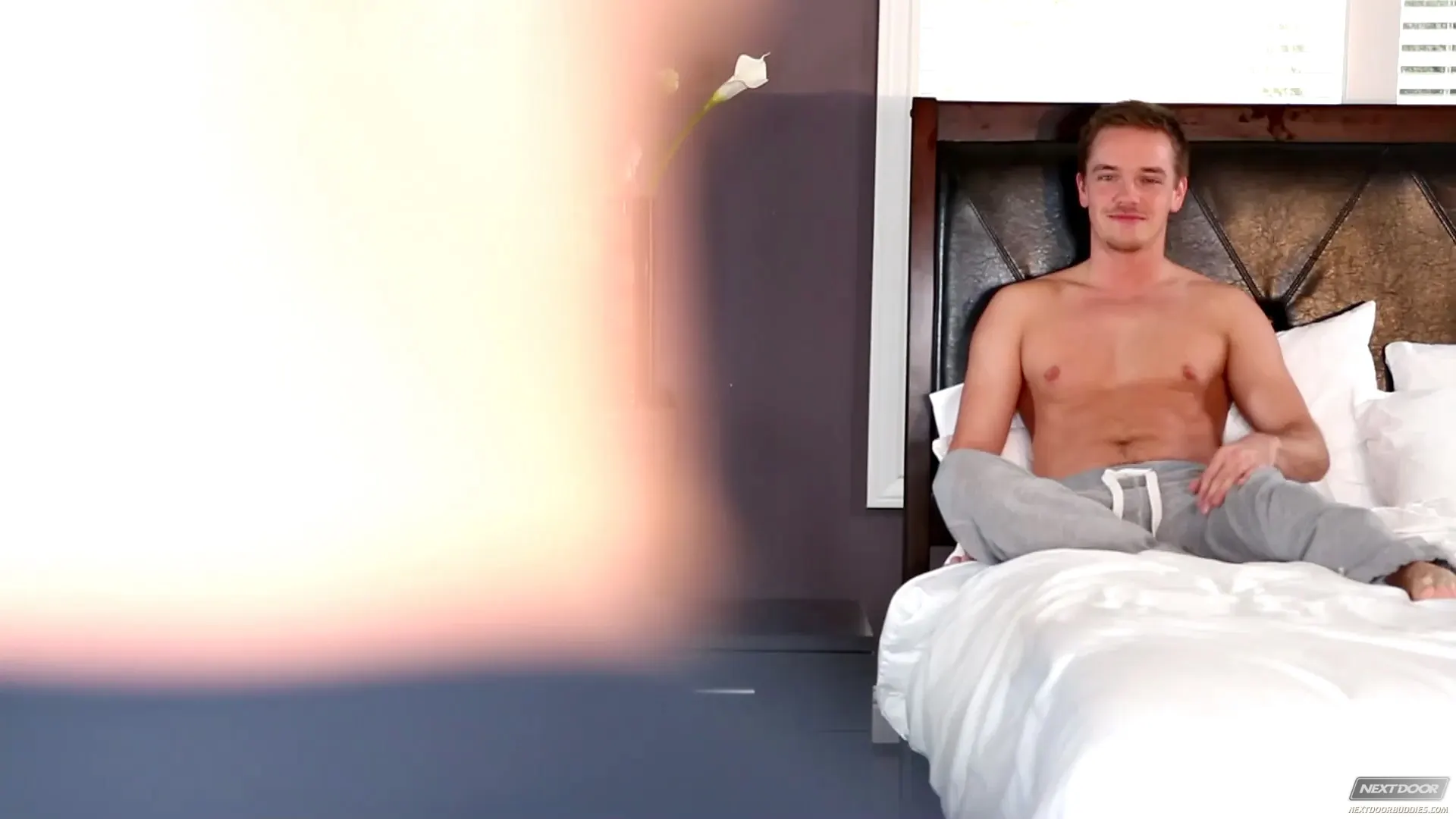 Next Door Studios 'Come Together' starring Lucas Knight (Photo 3)