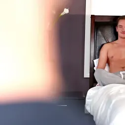 Lucas Knight in 'Next Door Studios' Come Together (Thumbnail 3)