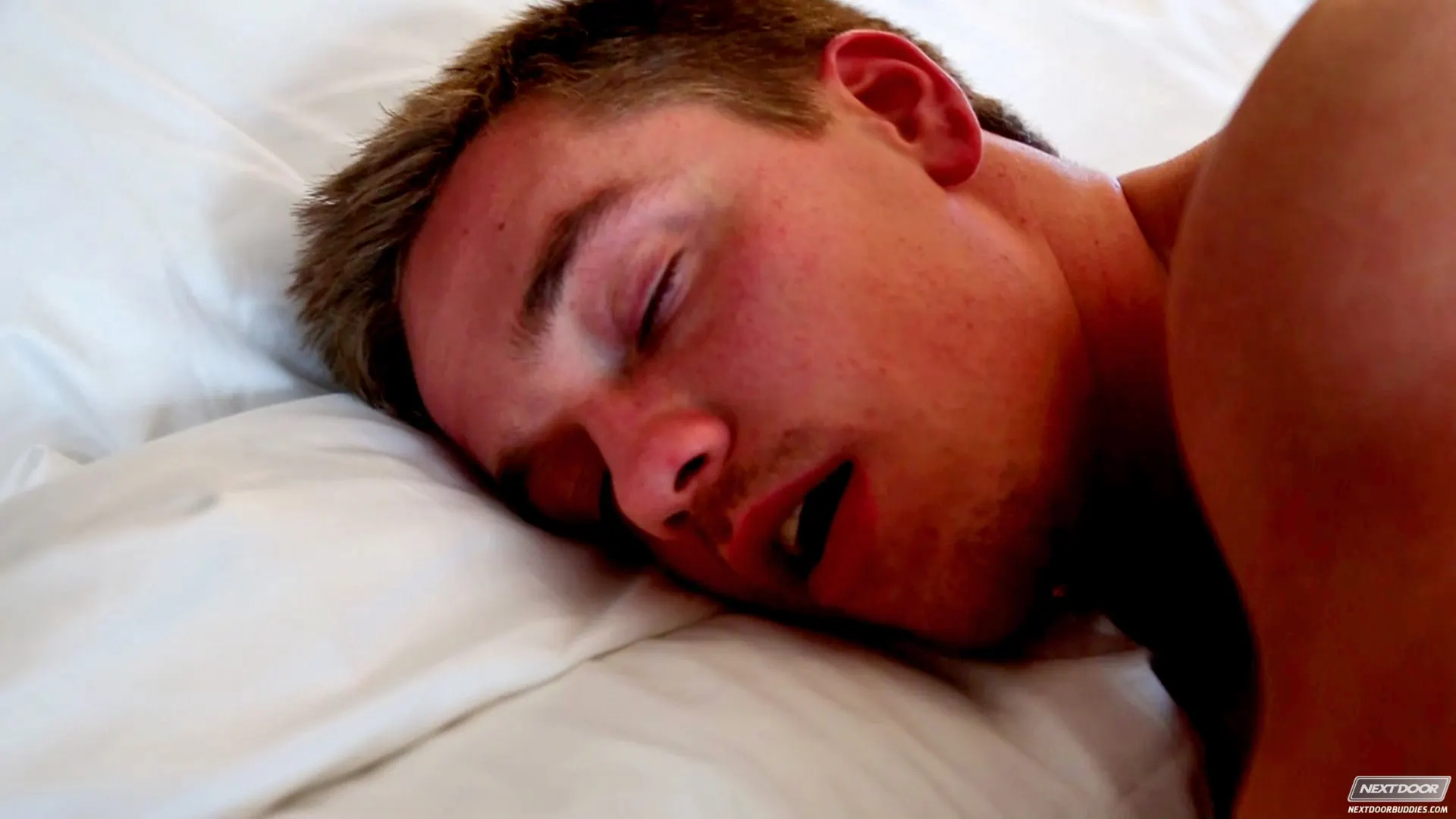 Next Door Studios 'Come Together' starring Lucas Knight (Photo 30)