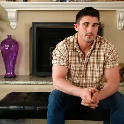 Lukas Grande in Raw Romance (Photo 1) Lukas Grande in 'Next Door Studios' Raw Romance (Thumbnail 1)