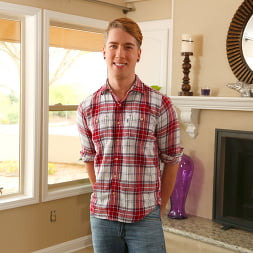 Lukas Grande in 'Next Door Studios' Raw Romance (Thumbnail 35)