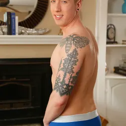 Lukas Grande in Raw Romance (Photo 49) Lukas Grande in 'Next Door Studios' Raw Romance (Thumbnail 49)