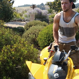 Luke Adams in 'Next Door Studios' Luke Adams (Thumbnail 1)