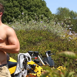 Luke Adams in 'Next Door Studios' Luke Adams (Thumbnail 6)