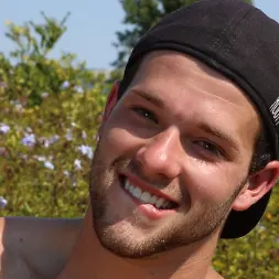 Luke Adams in 'Next Door Studios' Luke Adams (Thumbnail 30)