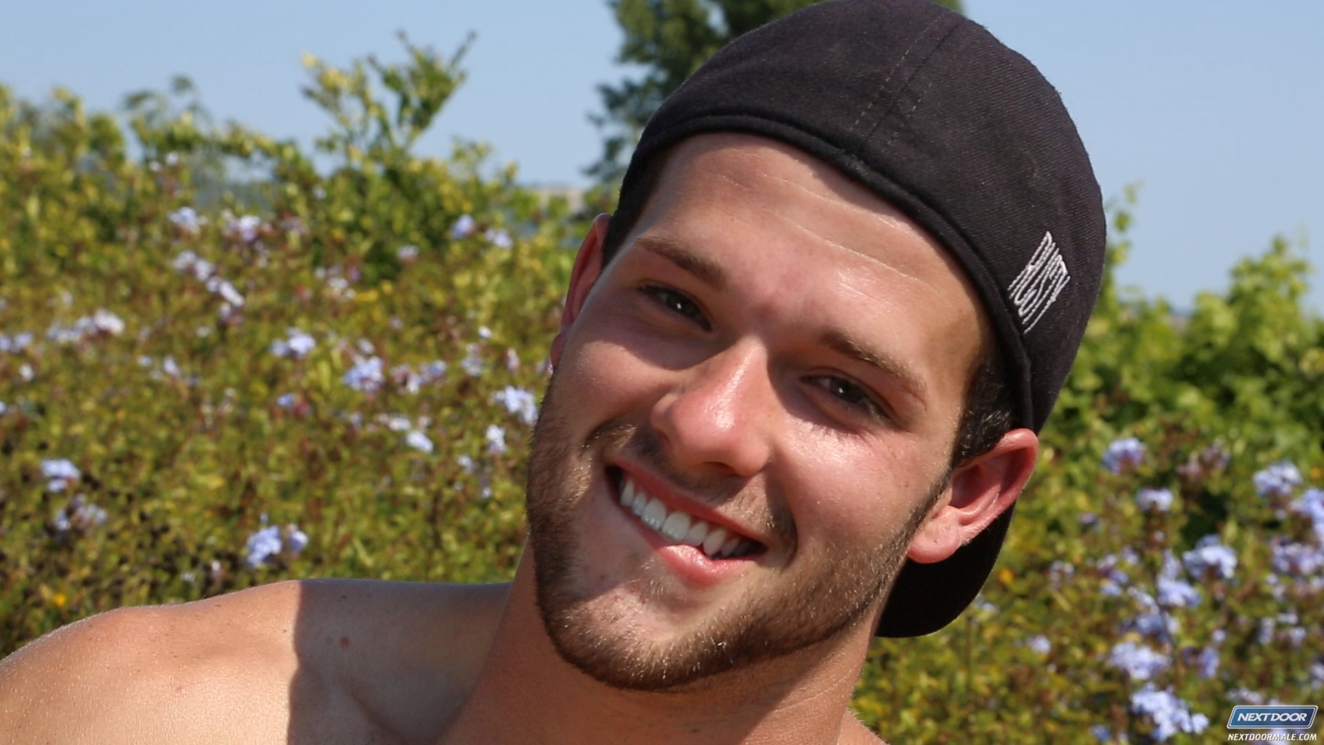Luke Adams in 'Next Door Studios' Luke Adams (Thumbnail 30)