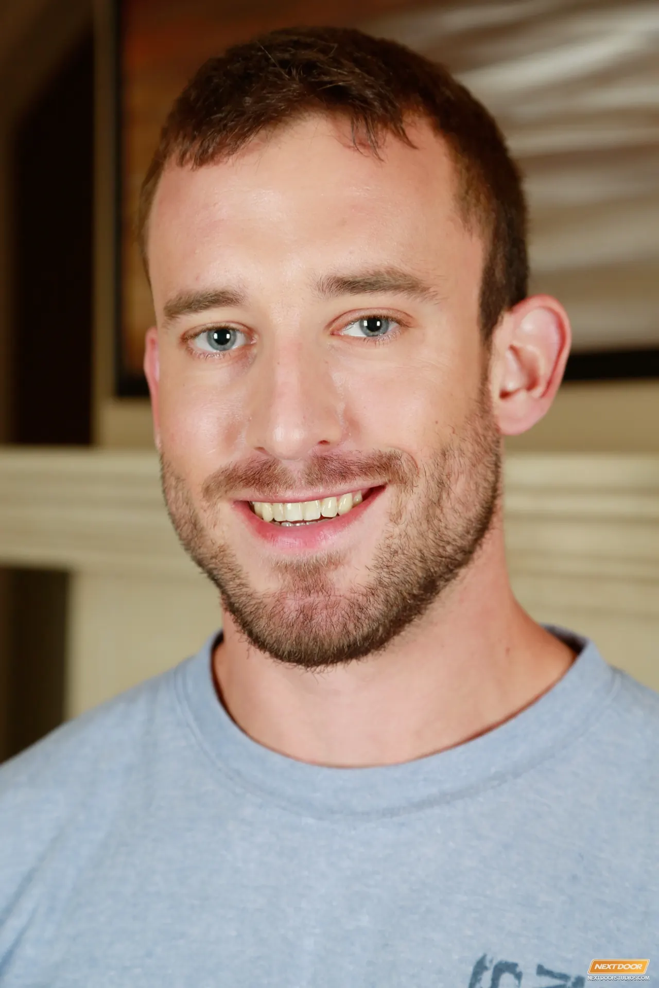 Next Door Studios 'My Sister's Husband' starring Luke Milan (Photo 1)