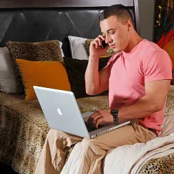 Madison Chandler in 'Next Door Studios' Priority of Pleasure (Thumbnail 3)