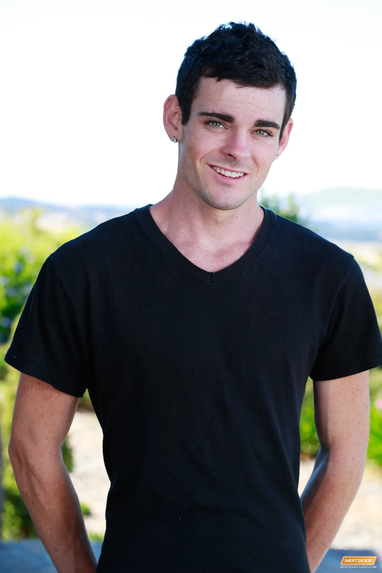 Marco Russo in 'Marco Russo' from 'Next Door Studios' (Photo 1) Next Door Studios 'Marco Russo' starring Marco Russo (Photo 1)