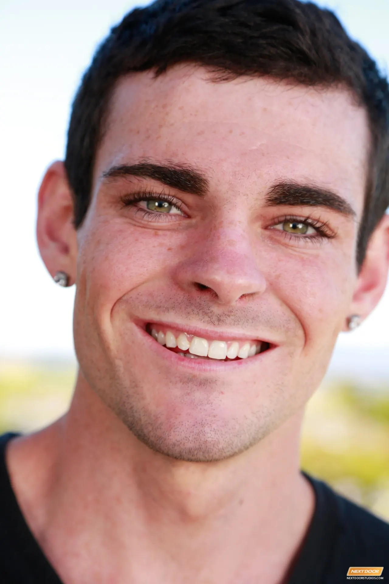 Marco Russo in 'Marco Russo' from 'Next Door Studios' (Photo 3) Next Door Studios 'Marco Russo' starring Marco Russo (Photo 3)