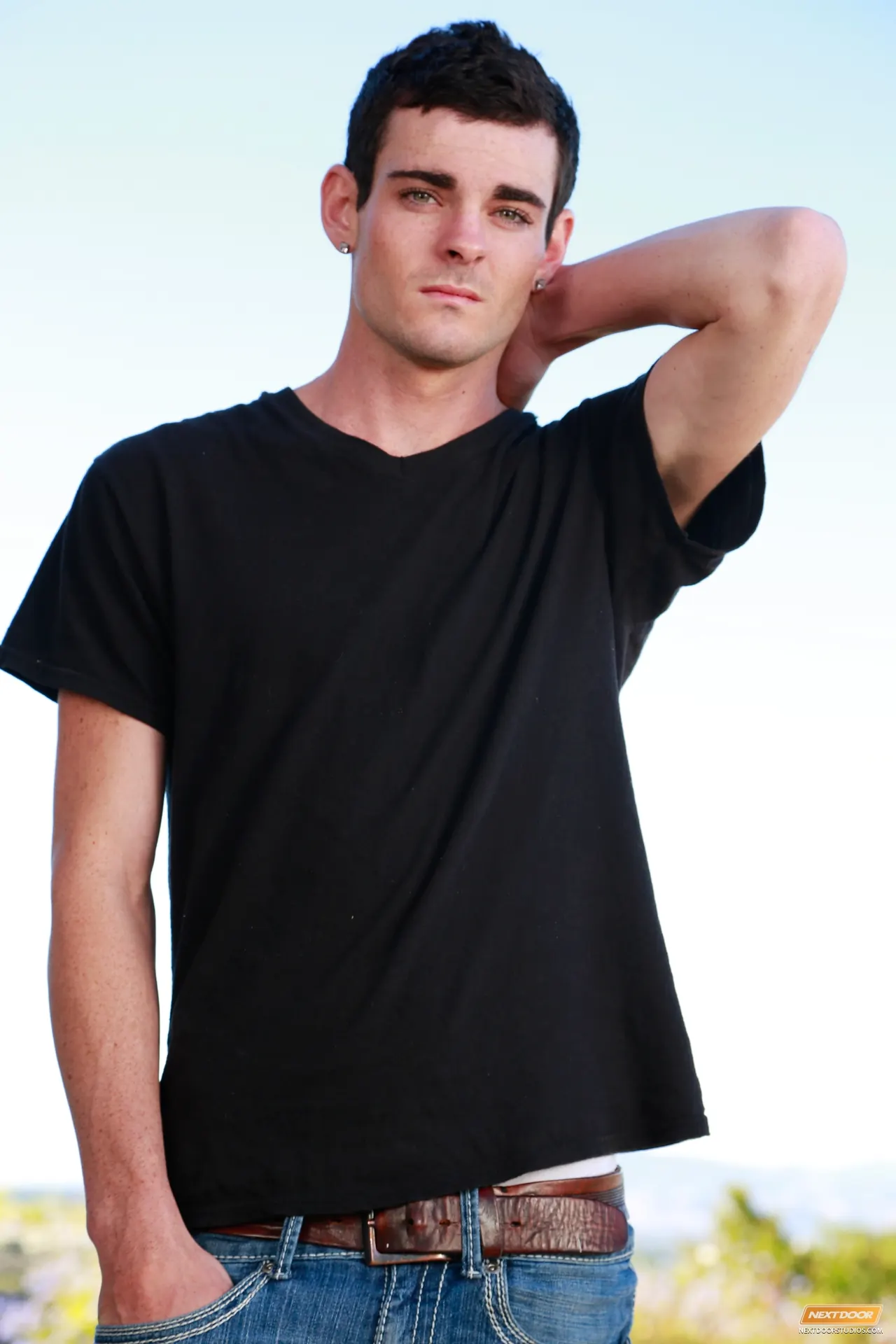 Marco Russo in 'Marco Russo' from 'Next Door Studios' (Photo 6) Next Door Studios 'Marco Russo' starring Marco Russo (Photo 6)