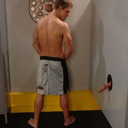 Marcus Mojo in 'Next Door Studios' Birthday Cock (Thumbnail 1)