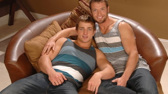Marcus Mojo in 'Casual Sex'